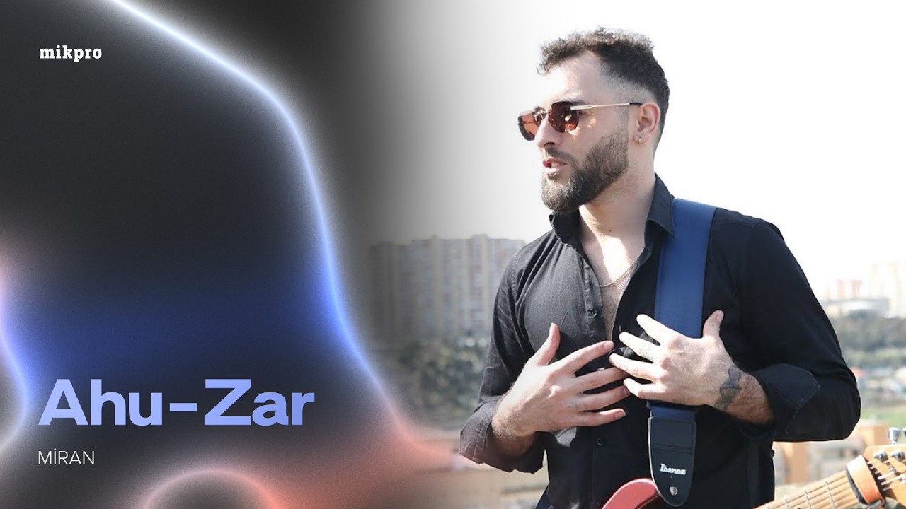 Watch Miran — Ahu Zar (Rəsmi Audio) on YouTube Watch Miran — Ahu Zar (Rəsmi Audio) on YouTube