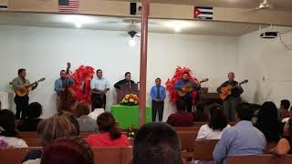 Miniatura de "Rondalla Cristiana Israel "Nada soy" (D.A.R.)"