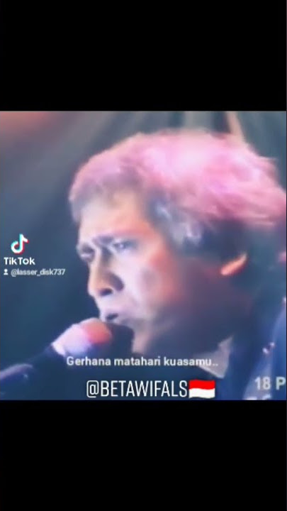 Story' WA Kantata Takwa Iwan Fals