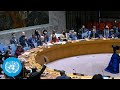 Ukraine - Security Council, 8980th meeting | United Nations | UNTV Live (27 Feb 2022) - Official