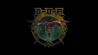 Underside - Gadhimai [LIVE] Bloodstock Festival