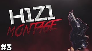 H1Z1 Montage #3 - 'It Has Begun' (STARSET)