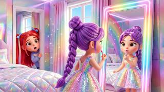 Omglittle Rumi Vs Little Mira Fashion Show Compeion