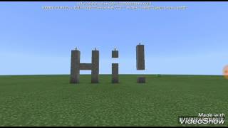 How to make a Elytra launcher using command block