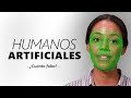 Humanos Artificiales y el Futuro Sintético ¿El Fin de los Influencers?