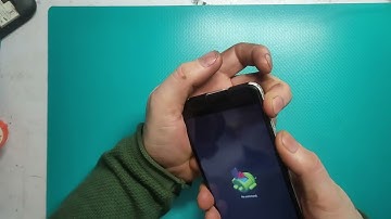 Panasonic eluga i3 Mega hard reset solution