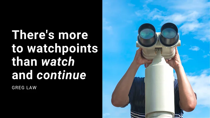 There is more to GDB watchpoints
