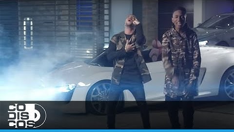 El Dilema, Zaider Y Twister El Rey Remix - Video Oficial