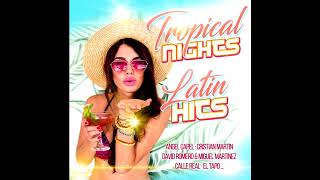 Tropical Nights Latin Hits MiniMix