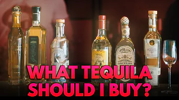 Quali sono le migliori marche di tequila?