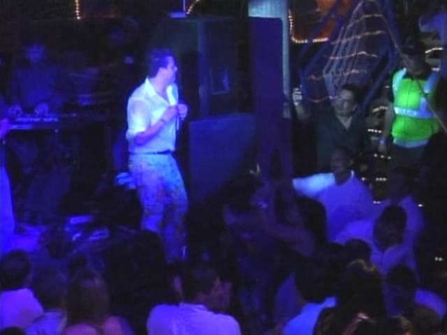 El Gavilan-Silvestre Dangond-Escollera 2012