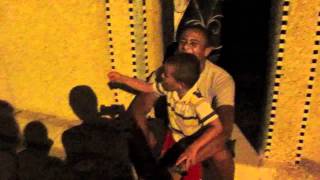 Funny Little Big Moroccan