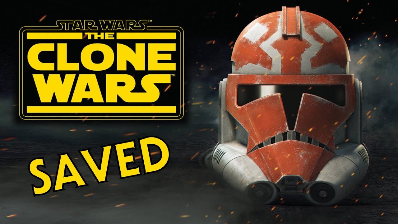 Star Wars The Clone Wars Deutsch Kostenlos Anschauen