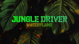 Jungle Driver [Trance Music]