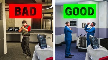 10 Big Mistakes Players Make in Diamond Casino Heist (& Fix)