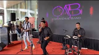 Cinta by Marsha Milan | cover by One Avenue Band