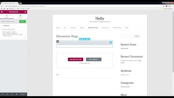 3D FlipBook and Elementor Page Builder