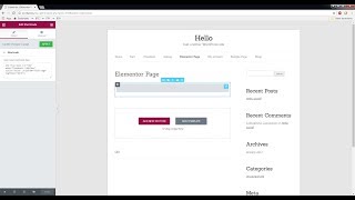 3D FlipBook and Elementor Page Builder