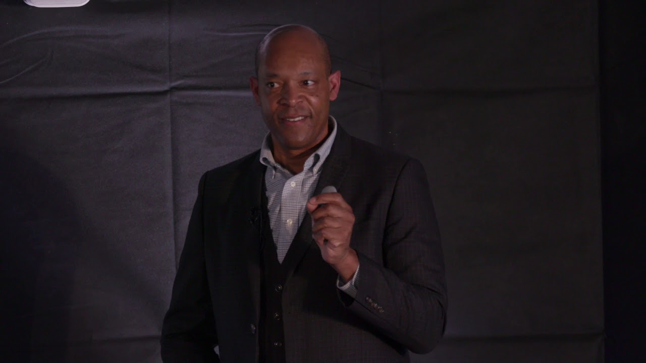 From Elevator Pitch to Signature Speech and Beyond  | Michael-Don Smith | TEDxTelford