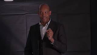 From Elevator Pitch to Signature Speech and Beyond  | Michael-Don Smith | TEDxTelford