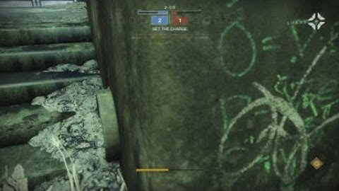 Destiny 2 comp cheaters