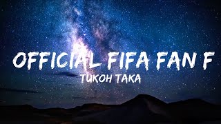 Tukoh Taka - Official FIFA Fan Festival™ Anthem | Nicki Minaj, Maluma, & Myriam Fares