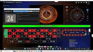 🔥 Best Roulette Prediction Software of 2025 | RouletteXpert AI - The Ultimate Winning Software!