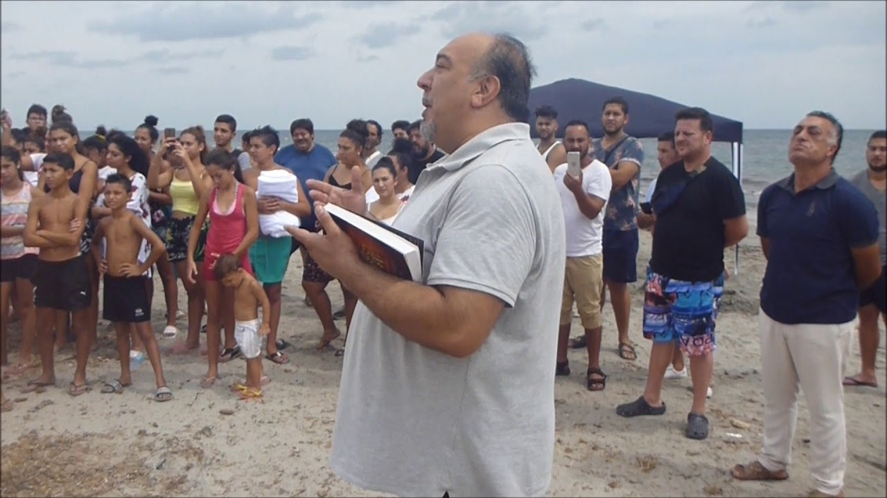 BAUTIZOS 18 Elche Iglesia Madre (28-8-18)