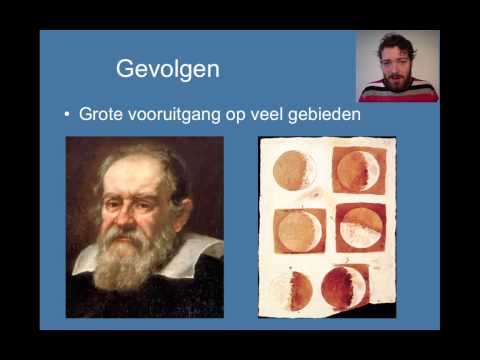 Video: Gevolgen Van De Wetenschappelijke En Technologische Revolutie