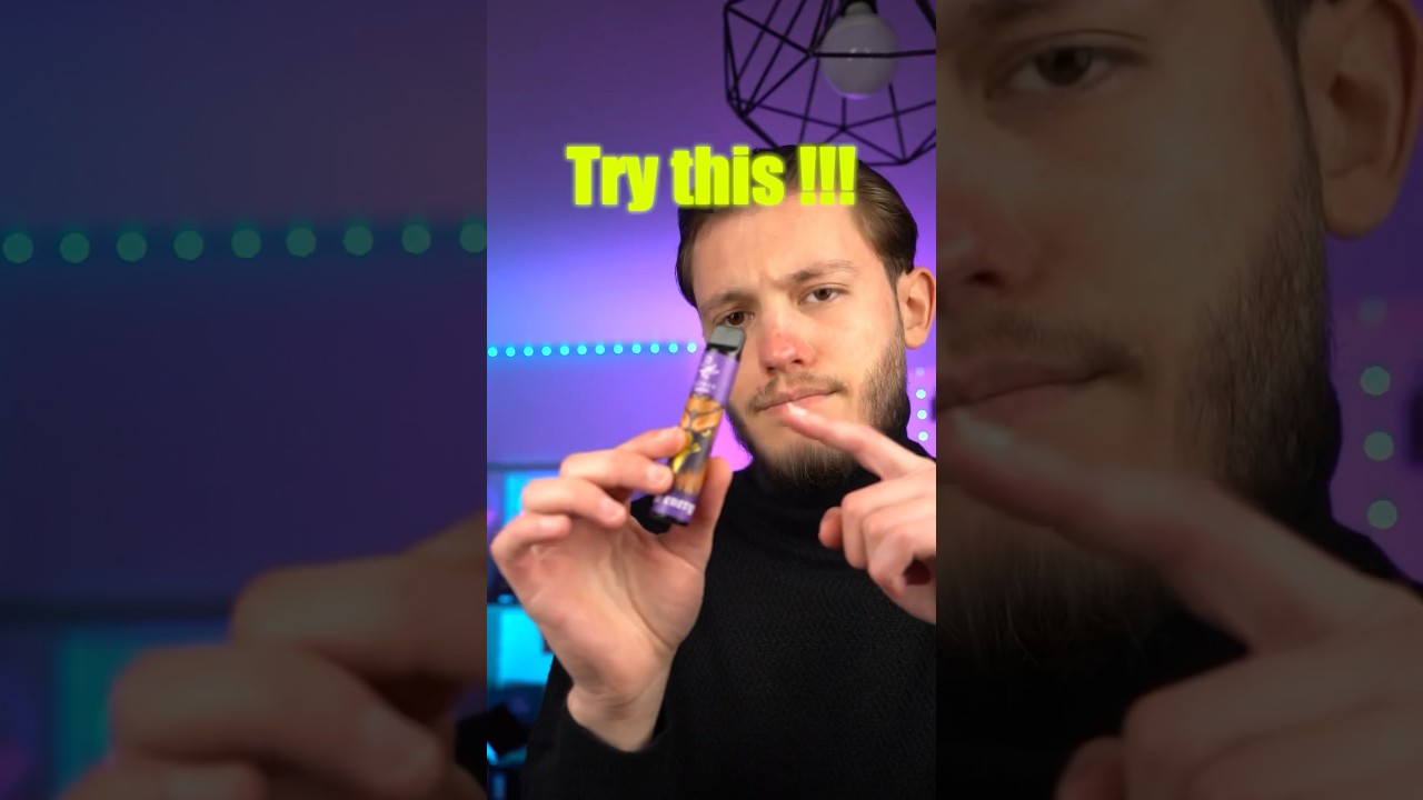 Your disposable is dead ? Try this !