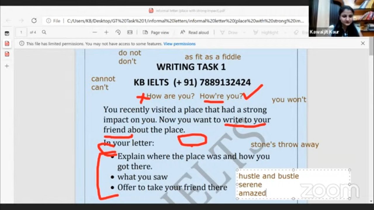 Gt essay sample picture