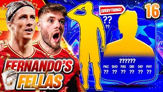I Opened EVERYTHING For UEFA PRIMETIME On My RTG!! | FC26 RTG #16