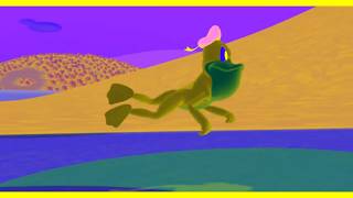 Frog Was Angry! - Mickey Mouse | Preview 2 Effects
