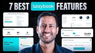7 Waybook Features You’re NOT Using (But Should Be)