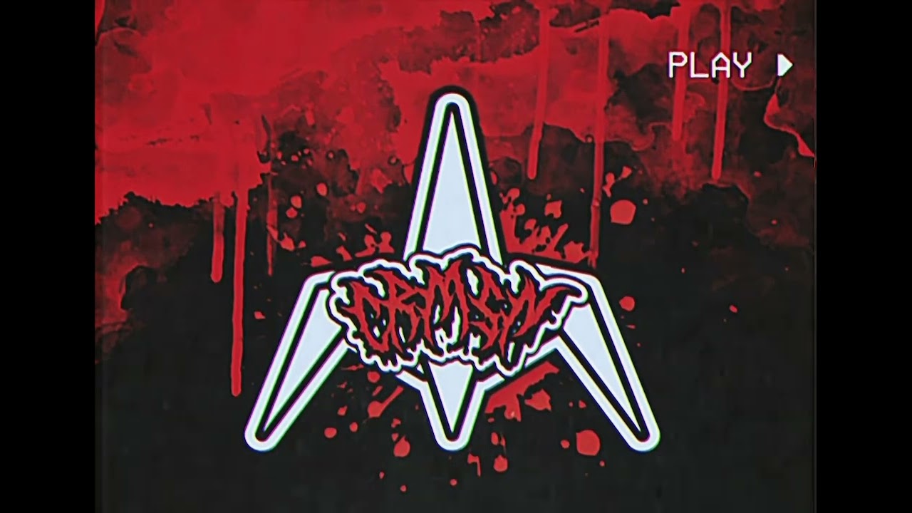 𝐂𝐑𝐌𝐒𝐍 𝐑𝐄𝐈𝐆𝐍 V1 by the Hellcasters (𝐂𝐑𝐌𝐒𝐍’s RWF Theme)