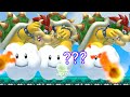 THIS Level Gives TRIPLE BOWSERS A Whole New Meaning — Clearing 69420 EXPERT Levels | S5 EP46