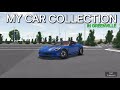 Update on my car collection in greenville