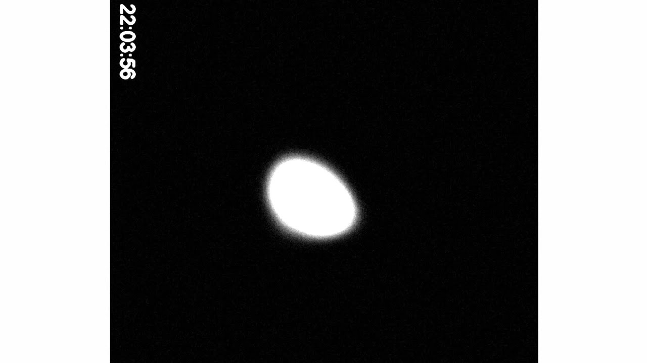 Oldest Tumbling Rocket in Orbit