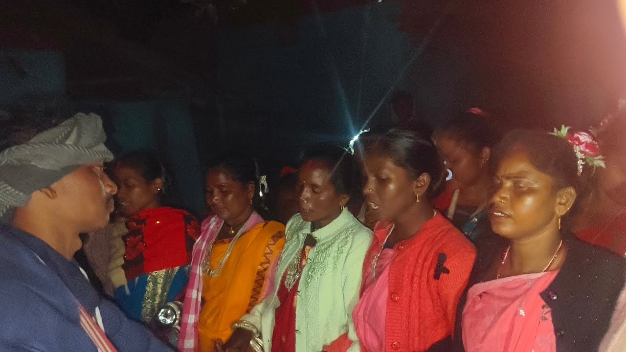 NEW SANTALI//SOHRAB OF//INDIA VIDEO 2026