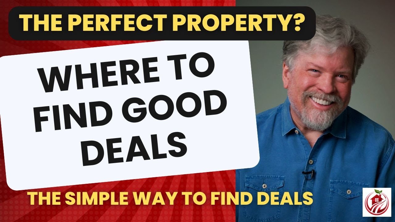 How Choose The Perfect Investment Property