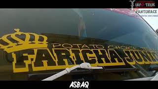 TERBARU!!! BRATA BJM GROUP|| [REVIEW TRUCK]