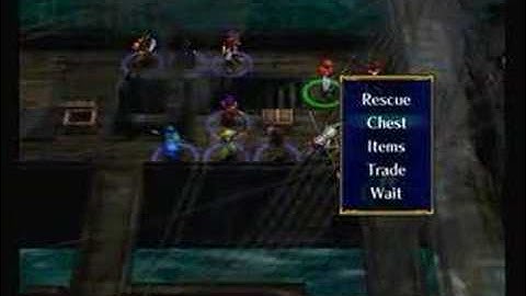 FE: Path of Radiance Part 68 (Coastal Begnion Pt5)