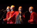 El Gran Combo Celebrando su 55TH Aniversario Feat Luisito Carrion - Brujerias MSG 6/10/2010