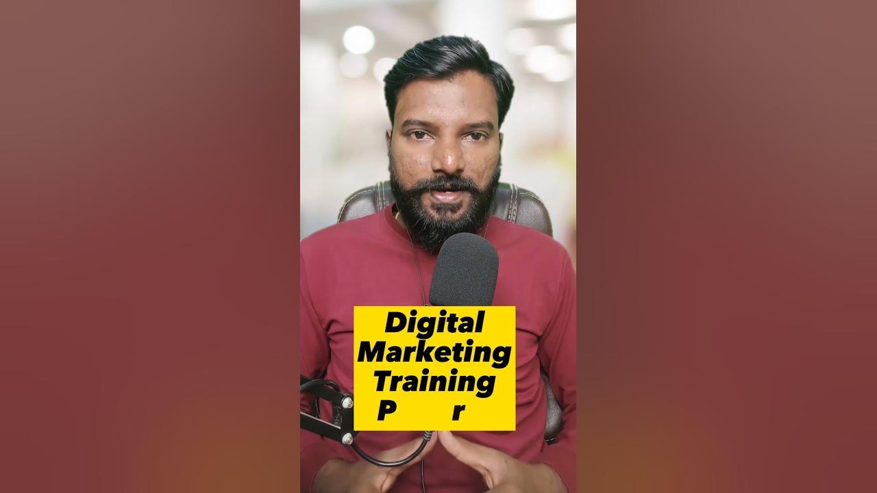 What is Digital Marketing? Know from International Expert Rushikesh
