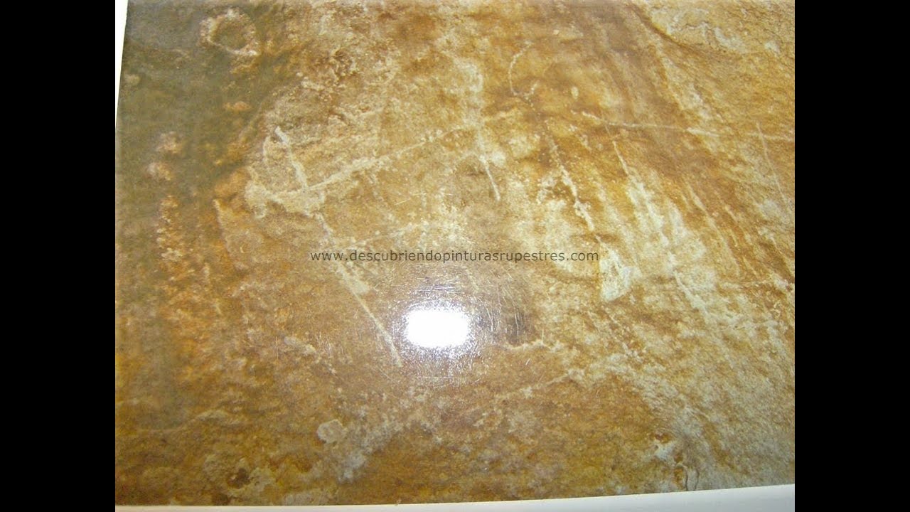 Pinturas Rupestres. Ruta 7. Un Hallazgo transcendental.