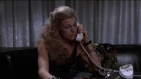 Love at first bite 1979 Disco club scene