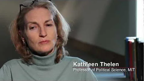 Kathleen Thelen