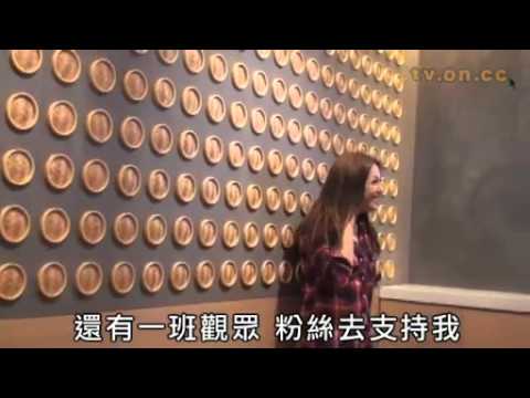 衞蘭：靠關係攞獎好瘀