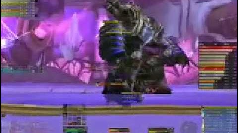 Bloodline Vs Void Reaver