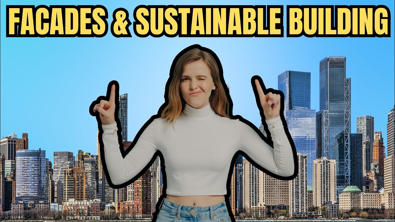 The Role of Facades in Sustainable Building | Realty Solutions